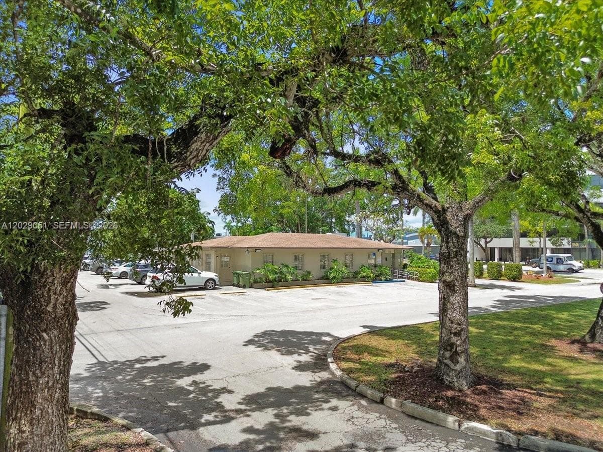 999 N Krome Ave, Homestead FL 33030