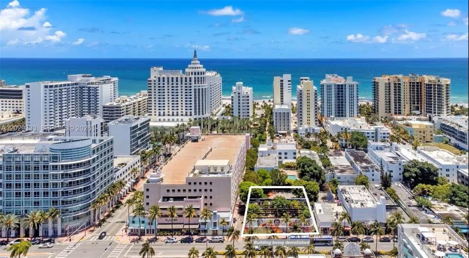 1543 Washington Ave, Miami Beach FL 33139
