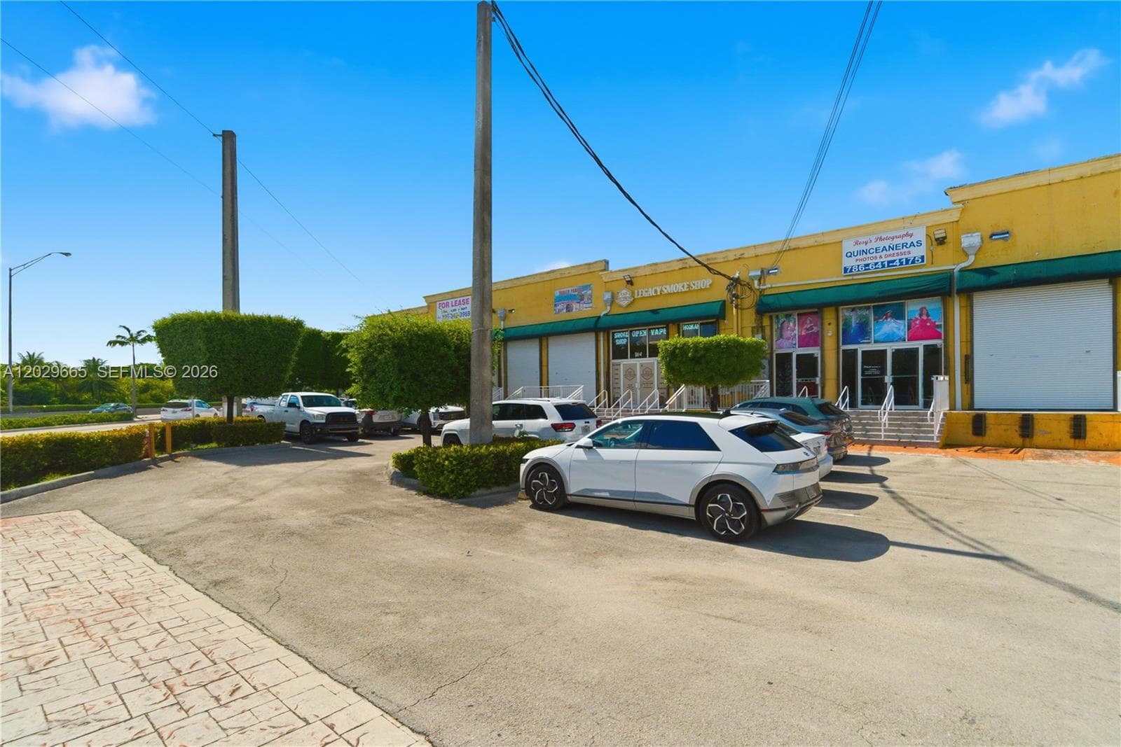 1815 W okeechobee rd, Hialeah FL 33010