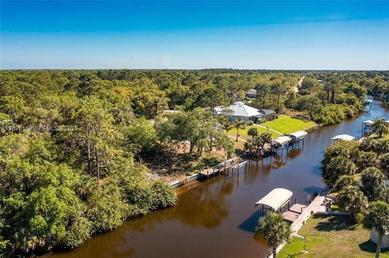 456 Mccabe St, Port Charlotte FL 33953