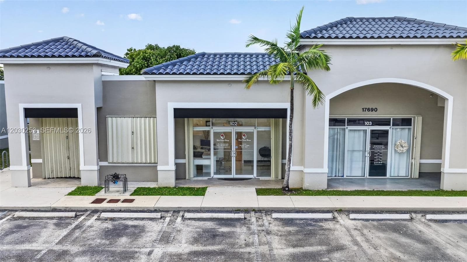 17690 NW 78th Ave, Hialeah FL 33015