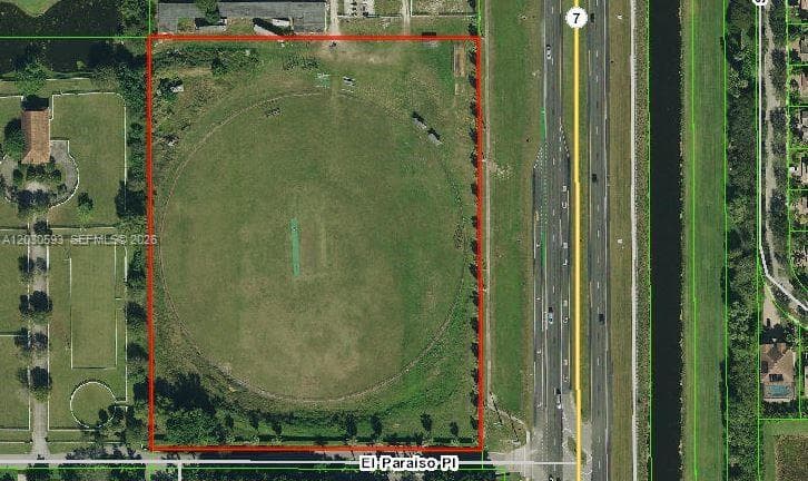 n/a El Paraiso Pl, Delray Beach FL 33446