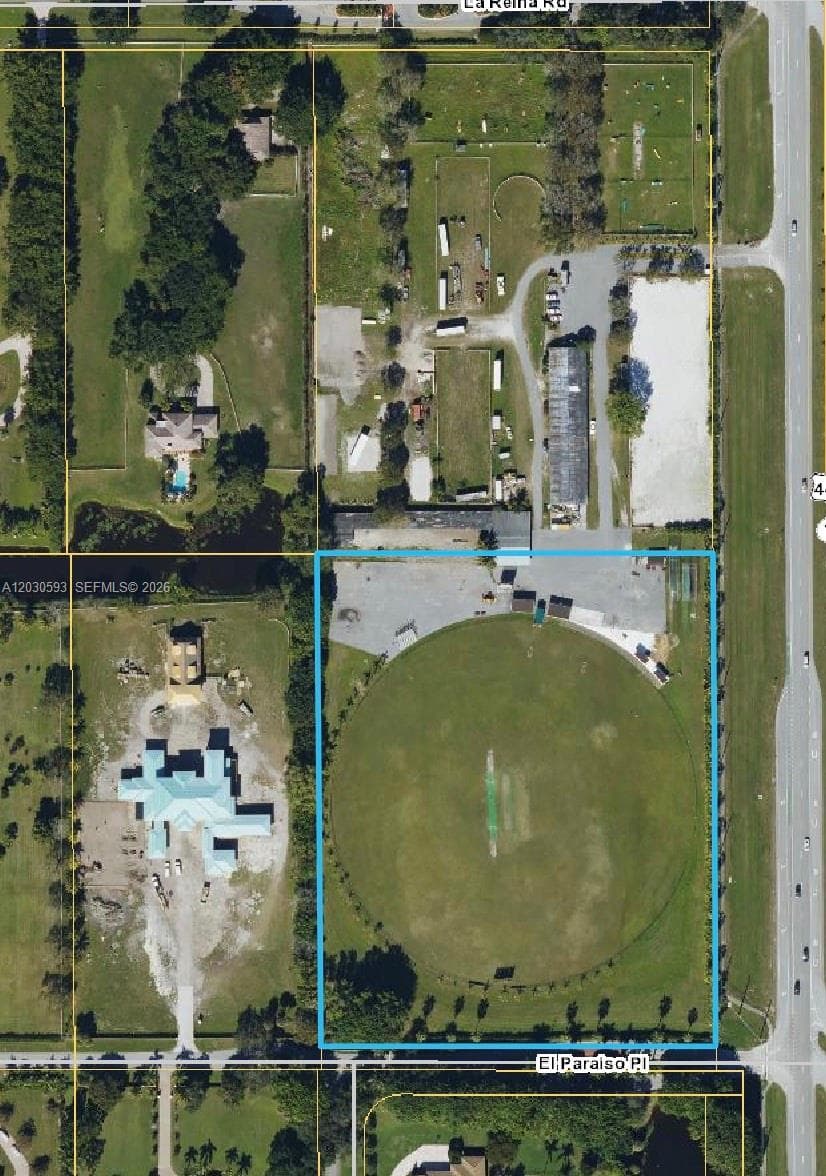 n/a El Paraiso Pl, Delray Beach FL 33446