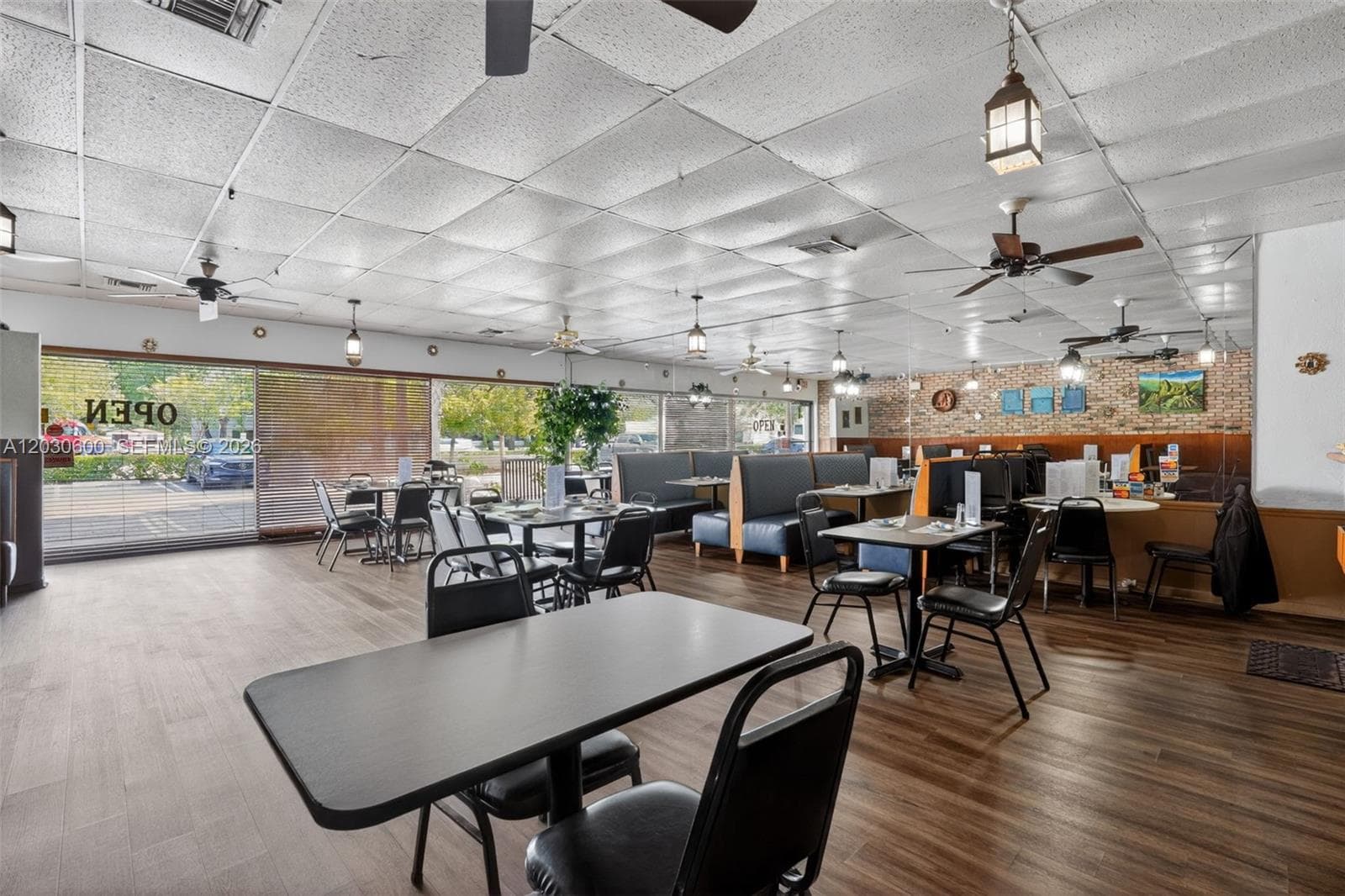 Turnkey Pompano Beach Restaurant, Pompano Beach FL 33060