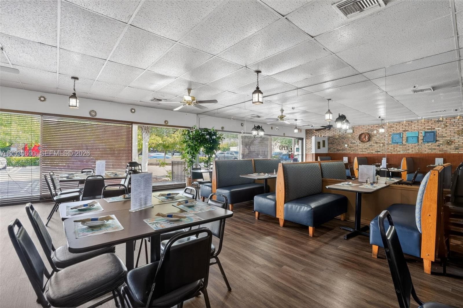 Turnkey Pompano Beach Restaurant, Pompano Beach FL 33060