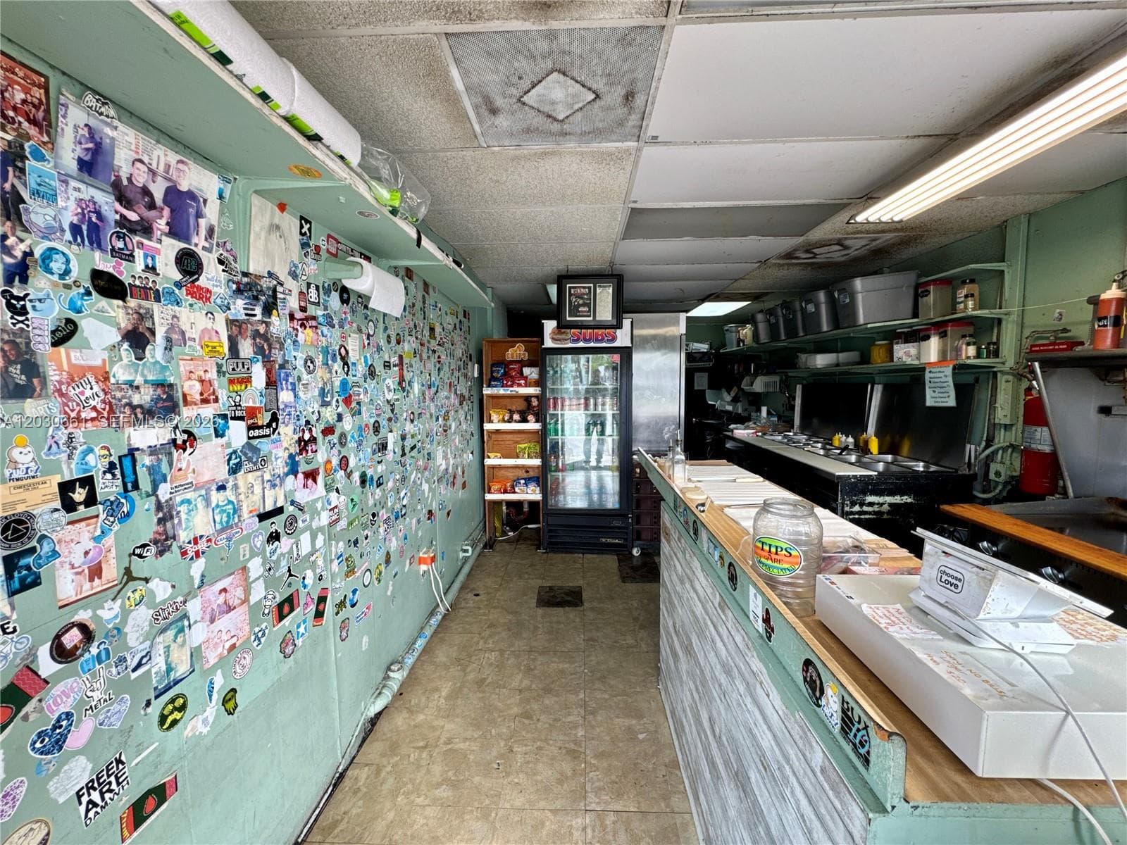 Well-Established Award -Winning Sub Shop with Nearly 50 Years of Success, Pinecrest FL 33156