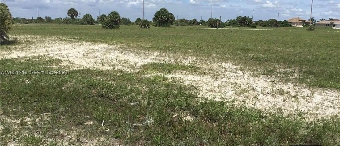 3513 NW 46th ln, Cape Coral FL 33993