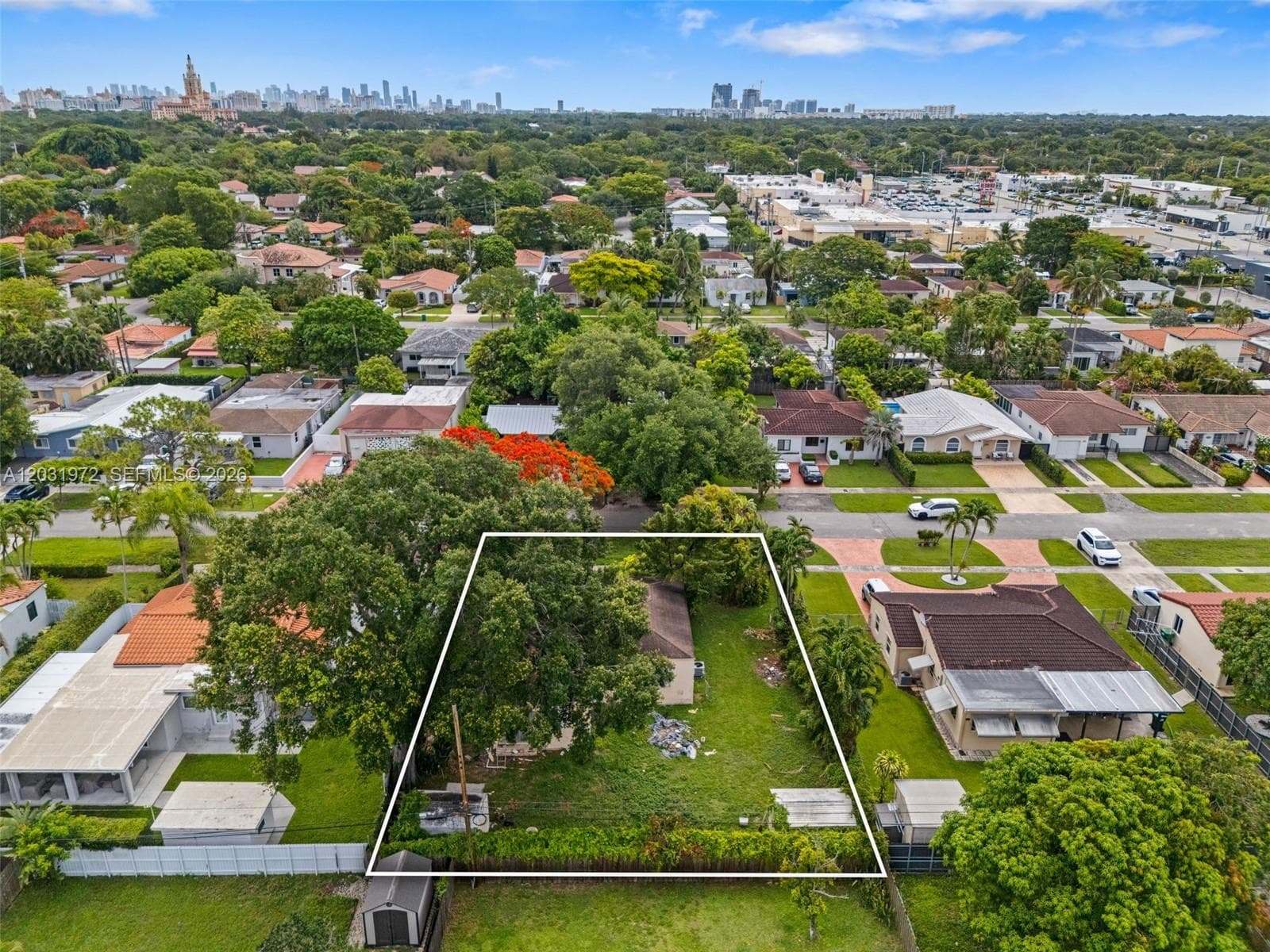 3900 SW 59th Ave, Miami FL 33155