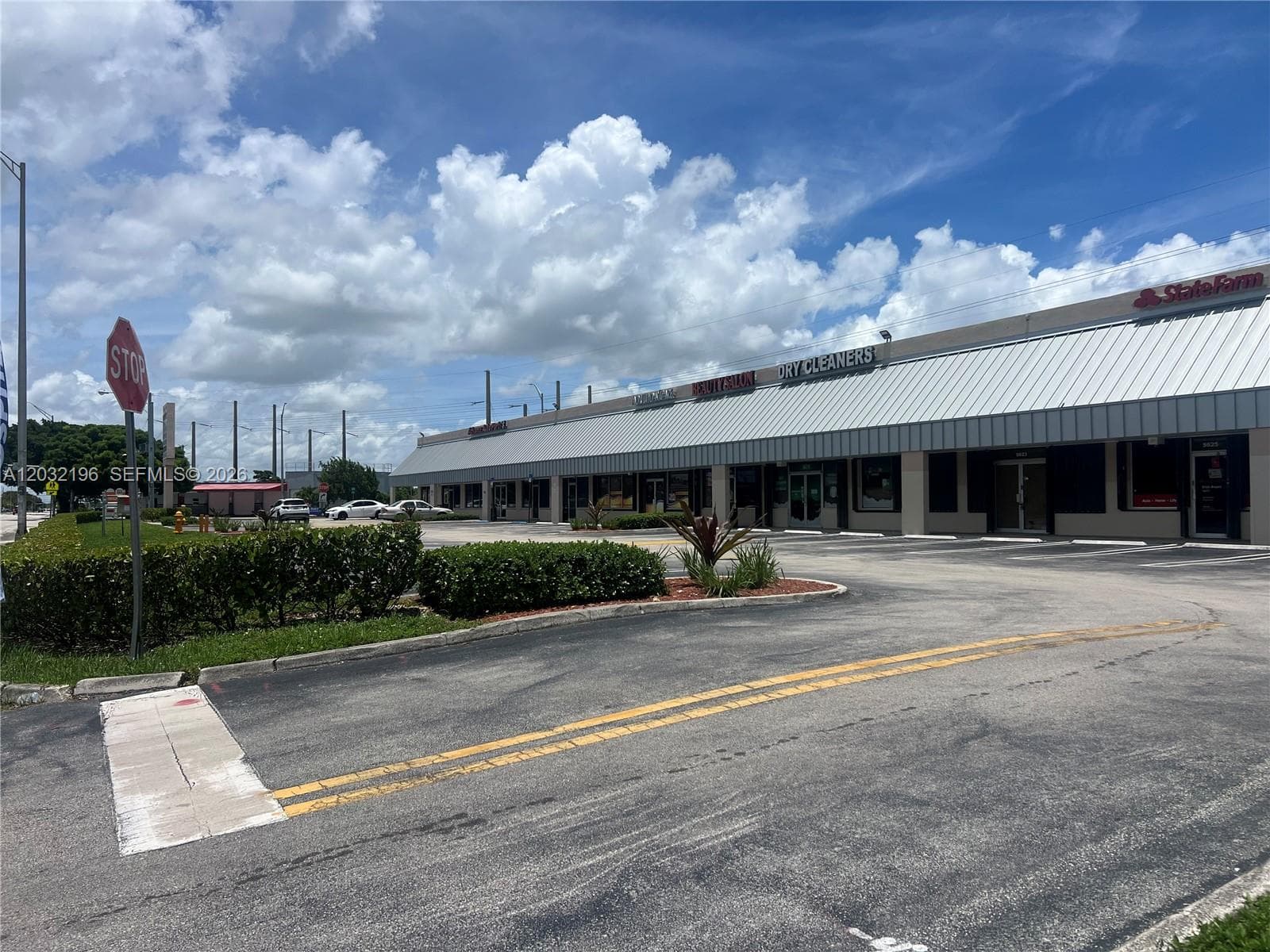 SW 107th Ave, Miami FL 33173