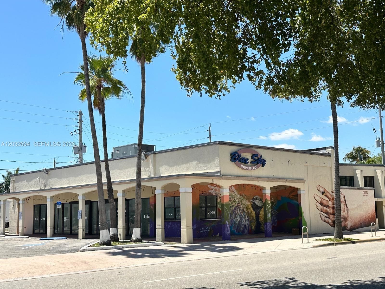 1250 Normandy DR, Miami Beach FL 33141