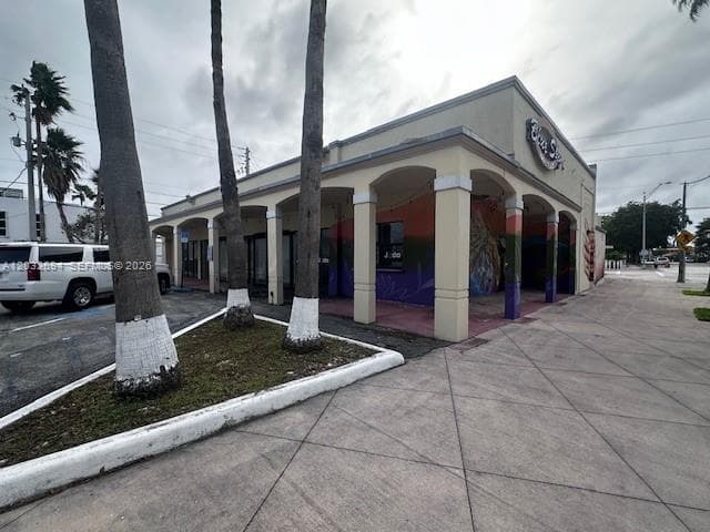 1250 Normandy DR, Miami Beach FL 33141