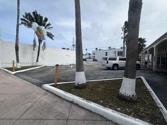 1250 Normandy DR, Miami Beach FL 33141