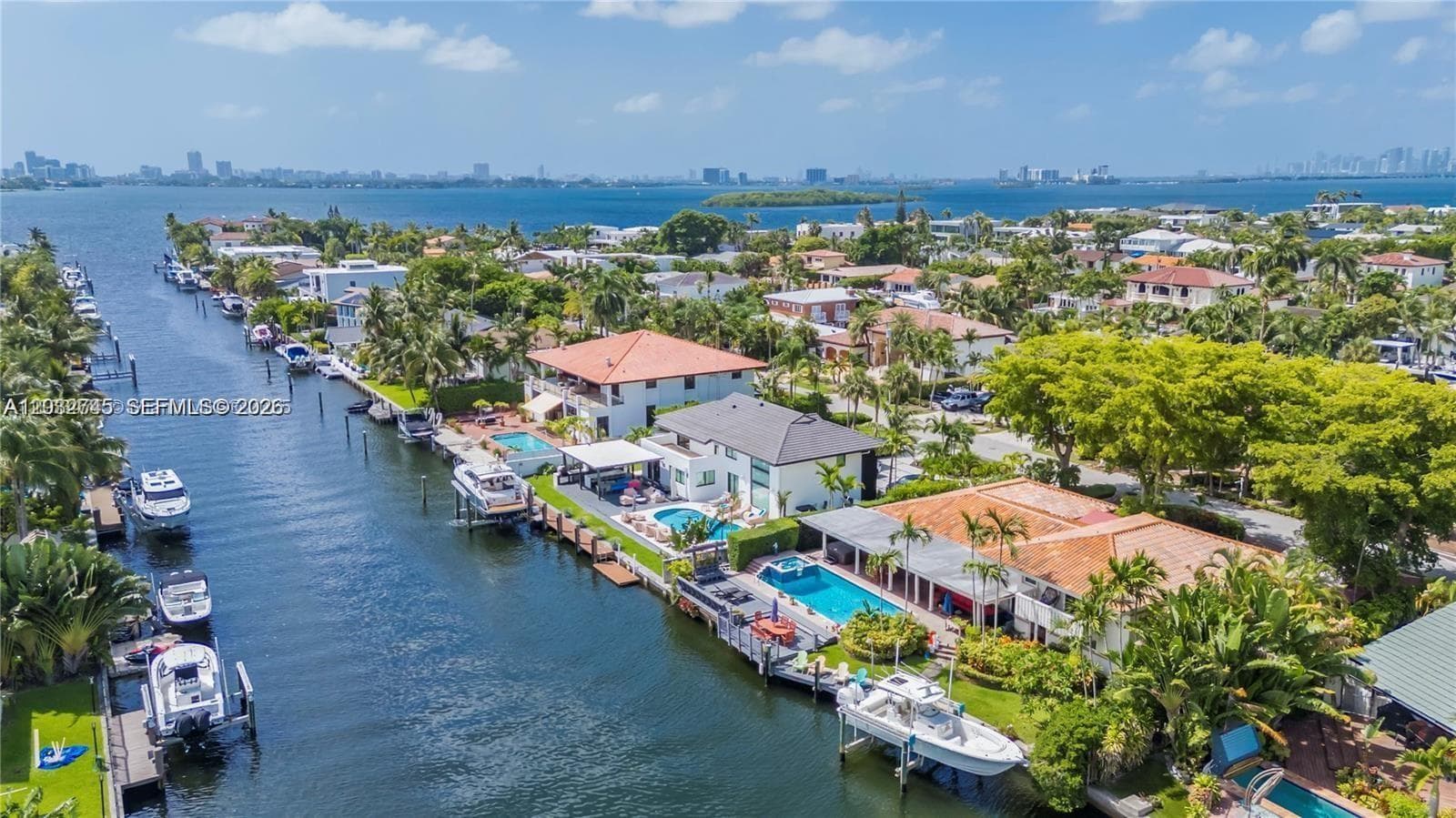 2015 NE 120th Rd, North Miami FL 33181
