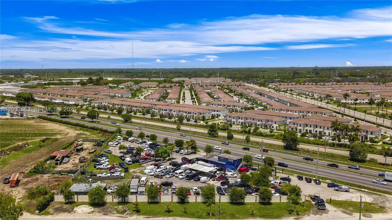 23301 S Dixie Hwy, Homestead FL 33032