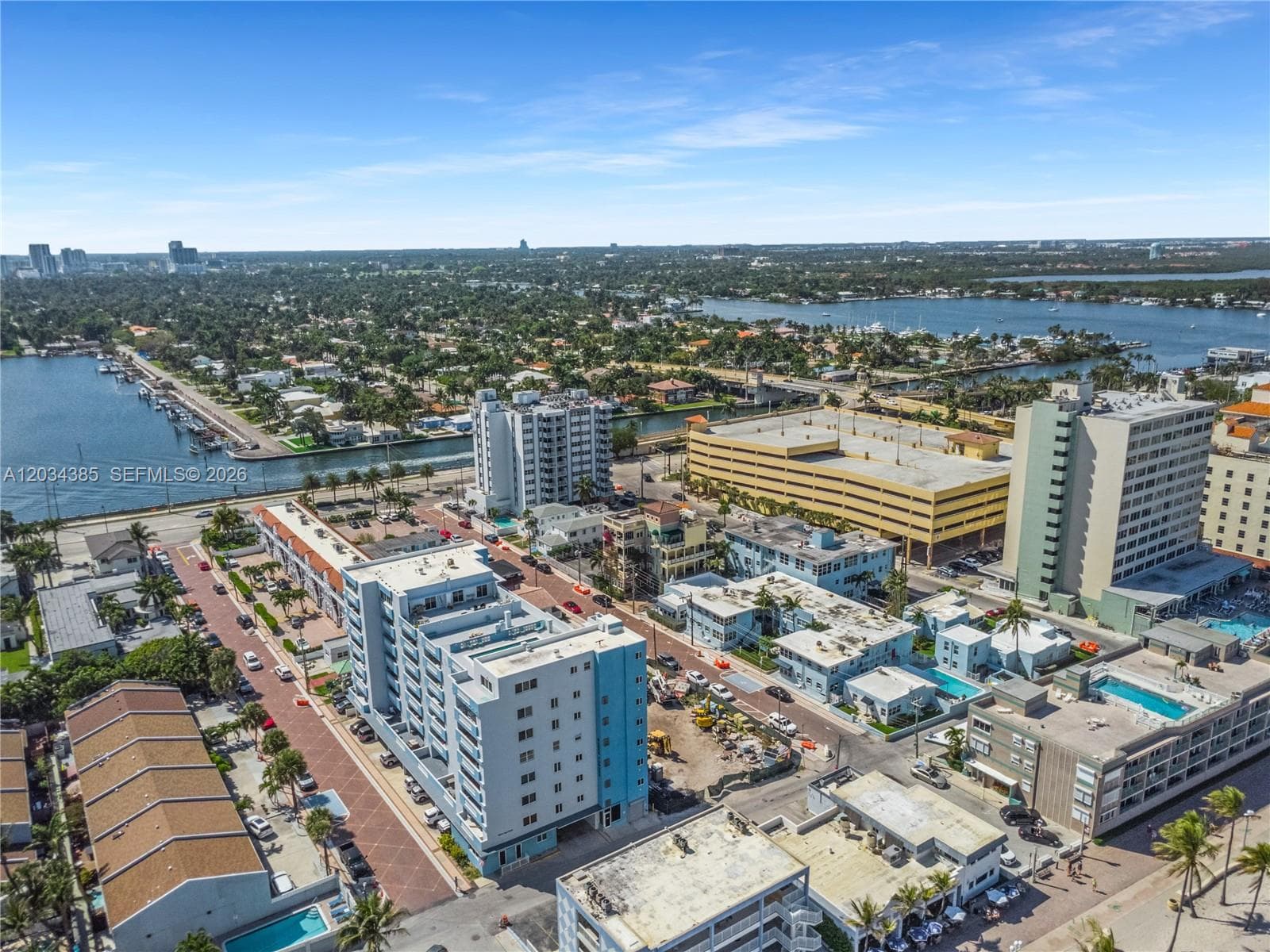 300 Van Buren St, Hollywood FL 33019