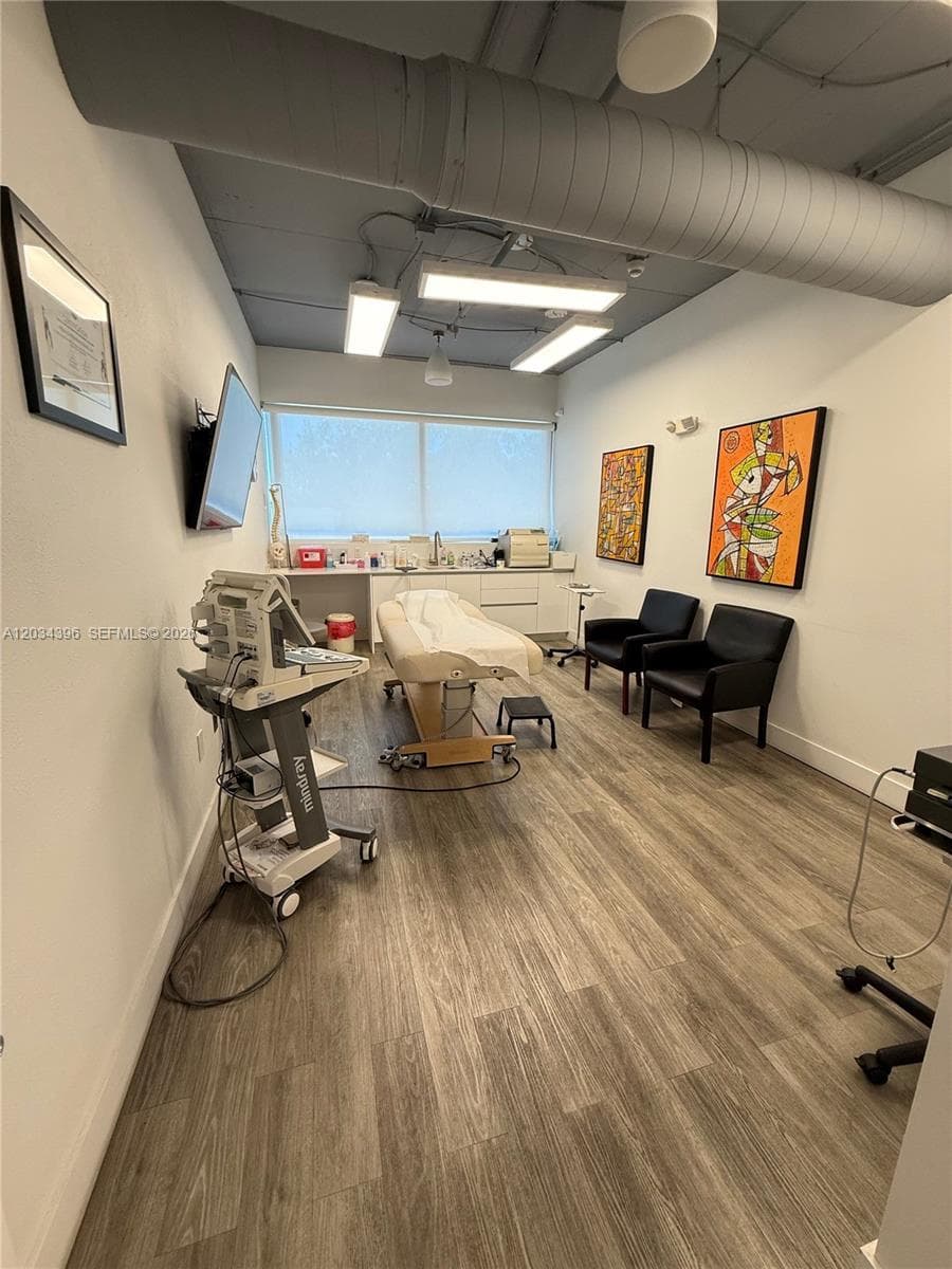 2801 SW 3rd Ave, Miami FL 33129