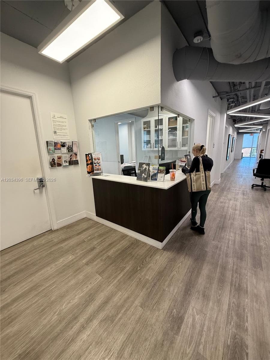 2801 SW 3rd Ave, Miami FL 33129