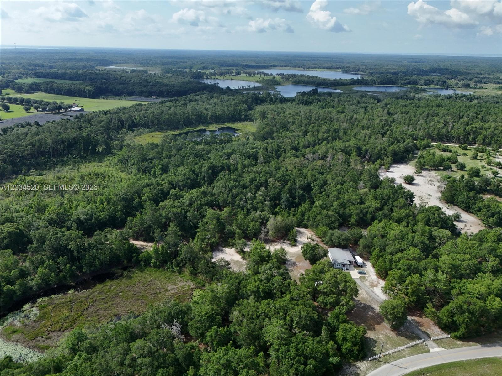 141 STRAWBERRY ST, Other City - In The State Of Florida FL 32181