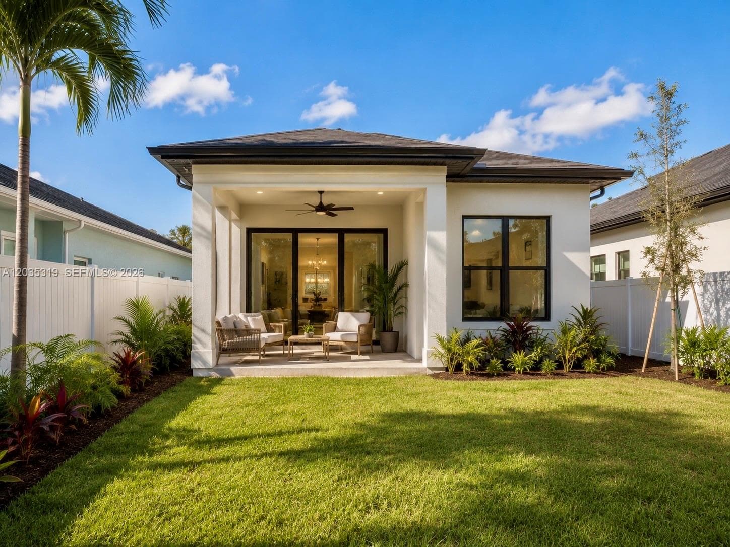 0 Blossom Ave, Tampa FL 33164