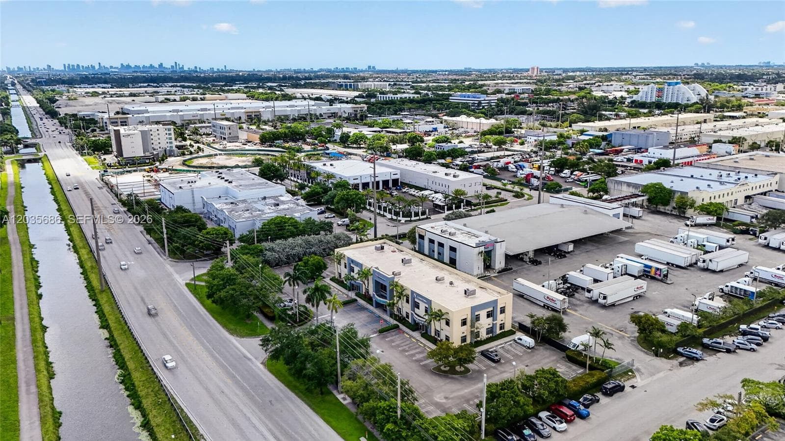 10900 NW 25th St # 202, Sweetwater FL 33172