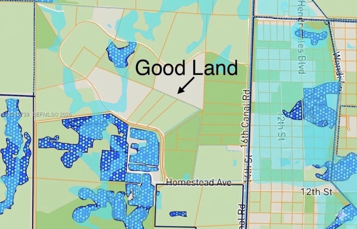 Christopher Lane, Clewiston FL 33440