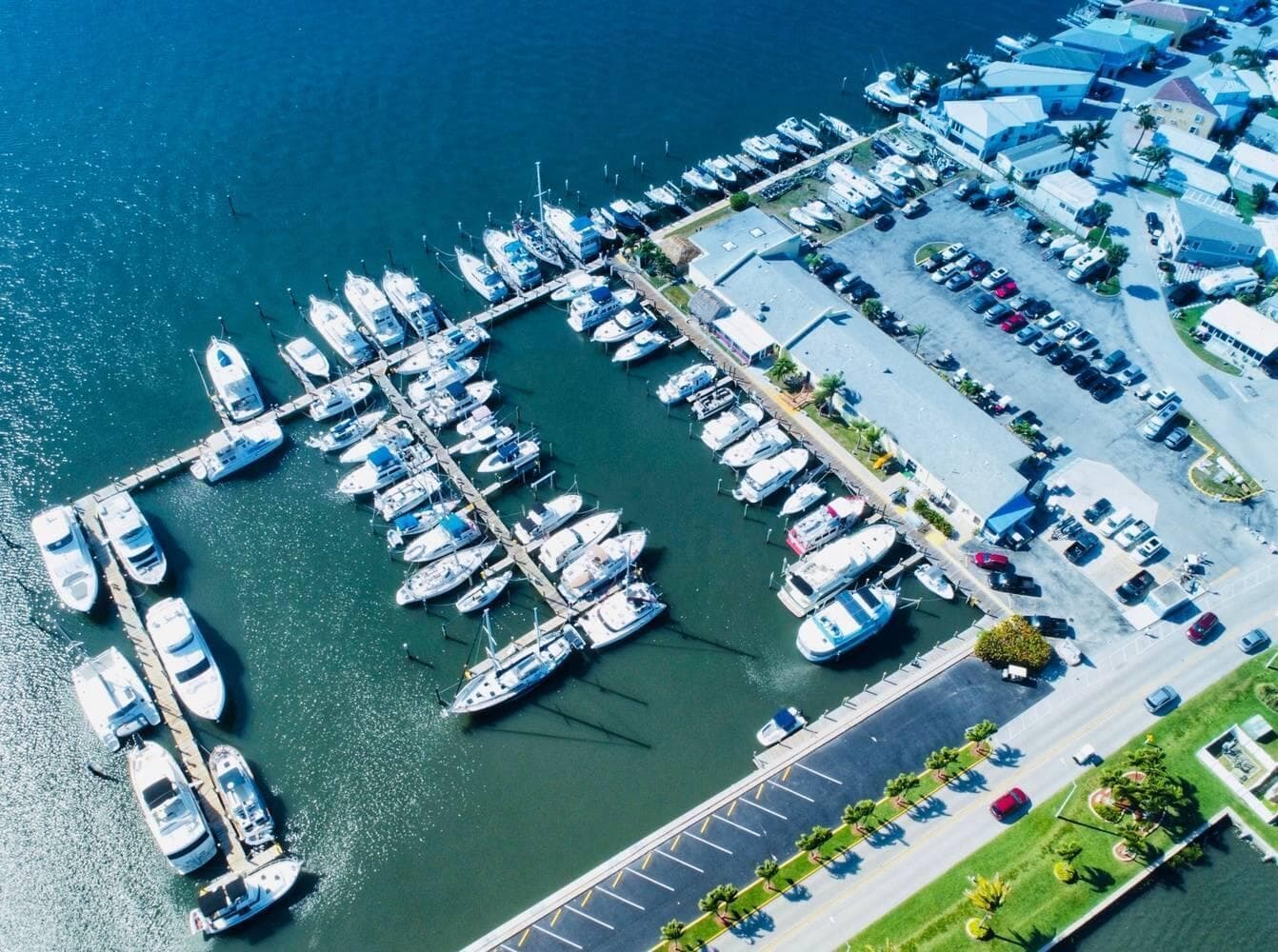 Marina 4
