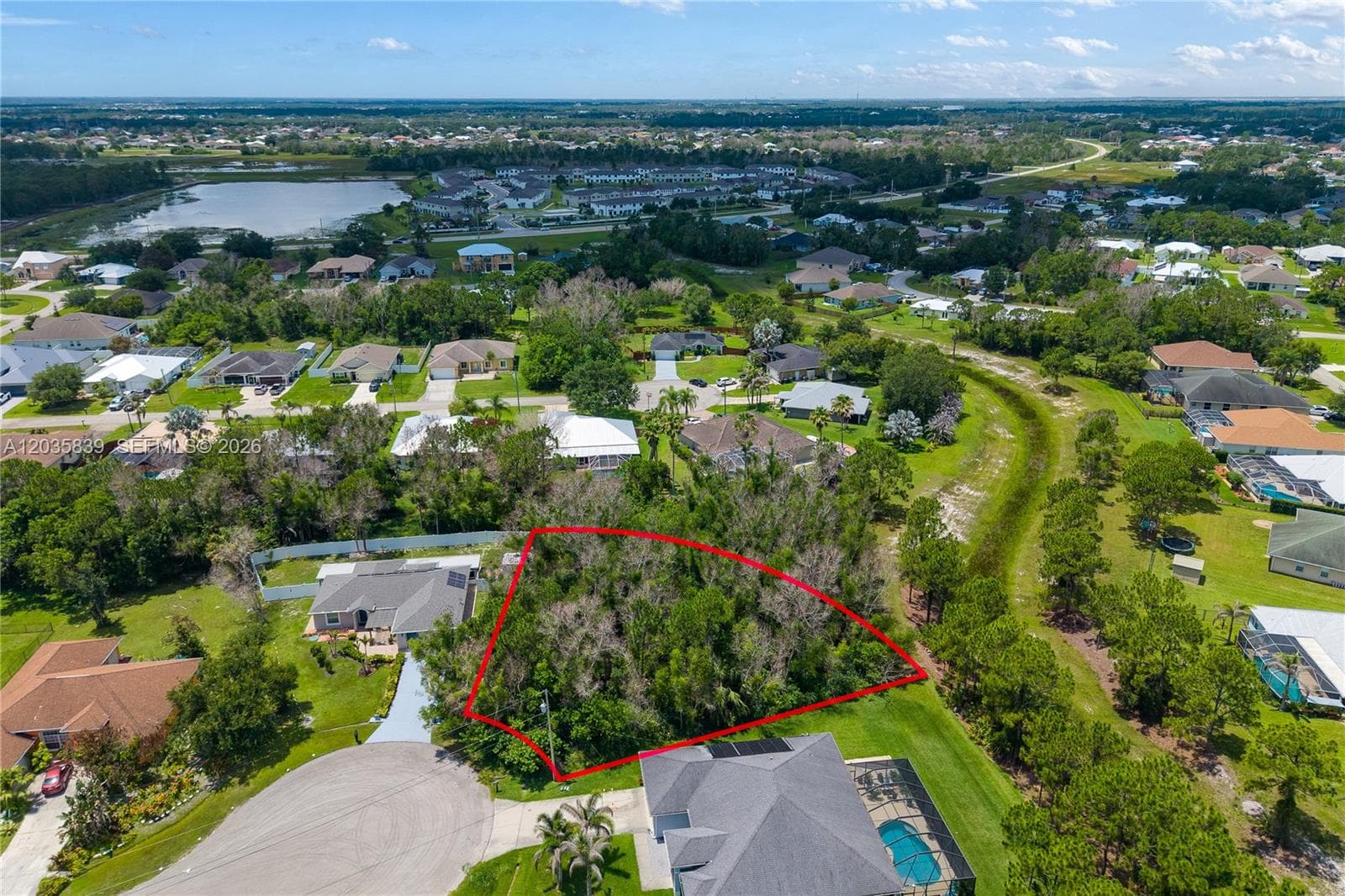 5501 Chapel Ct, Port St. Lucie FL 34986