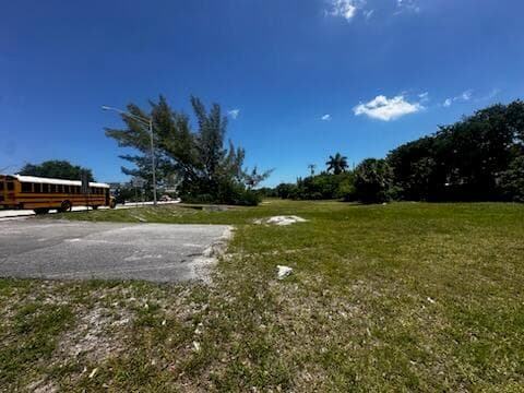 Lot view