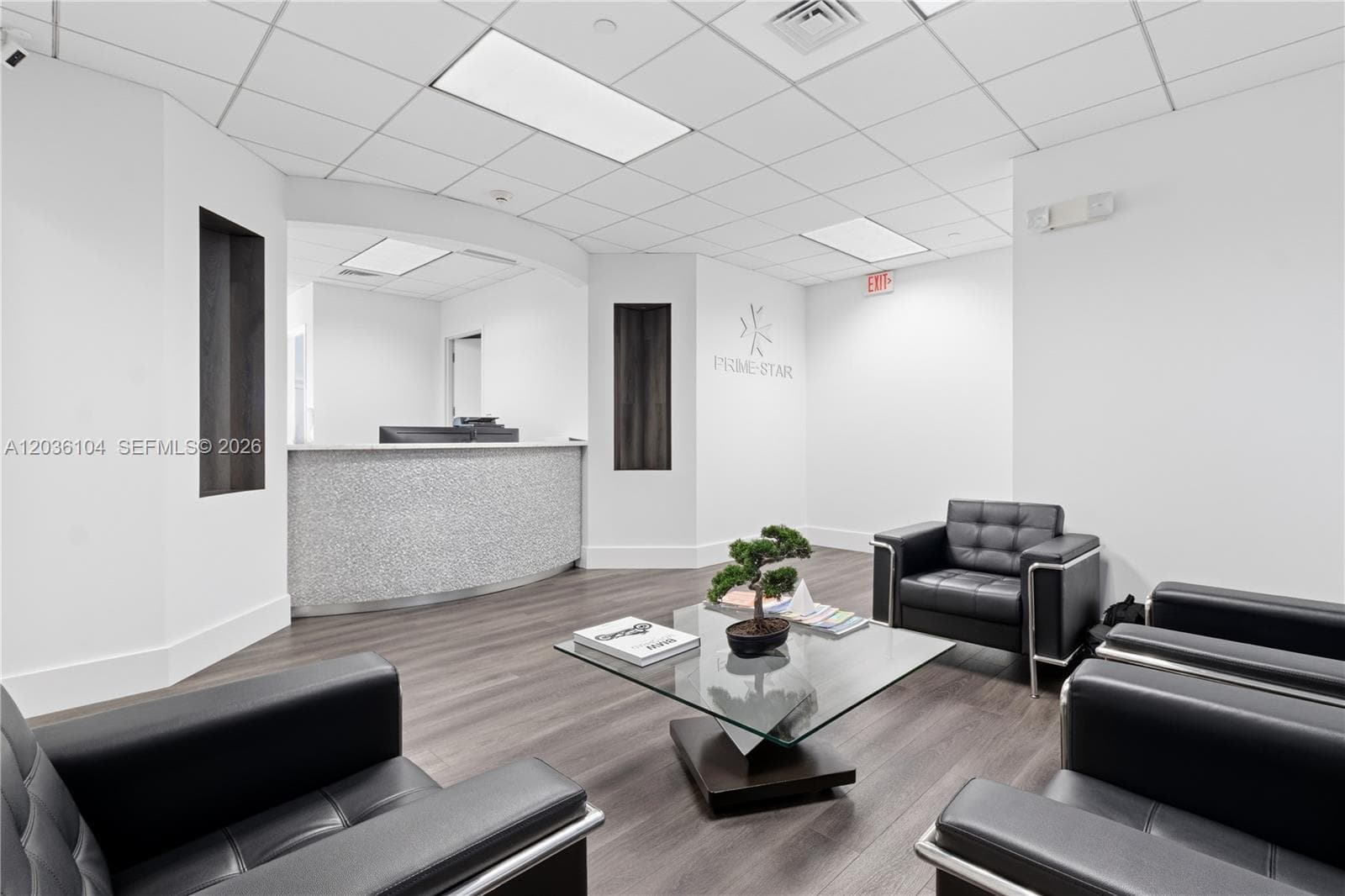 175 SW 7th St # 1612, Miami FL 33130