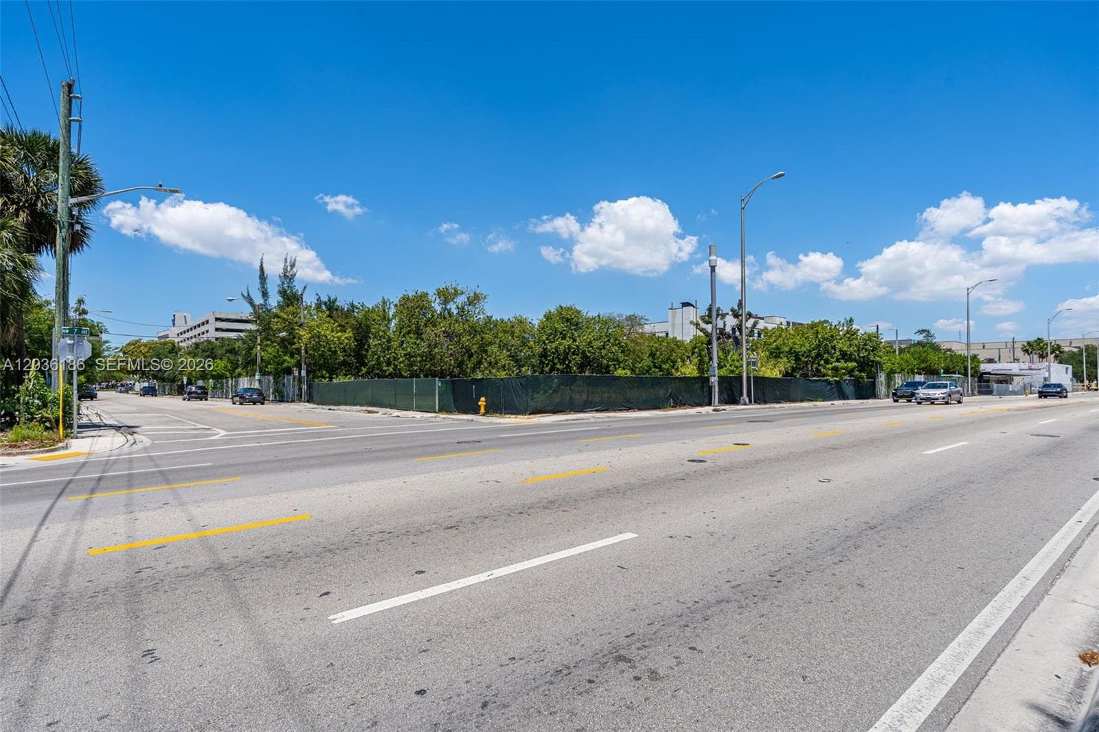 1800 NW 7th Ave, Miami FL 33136