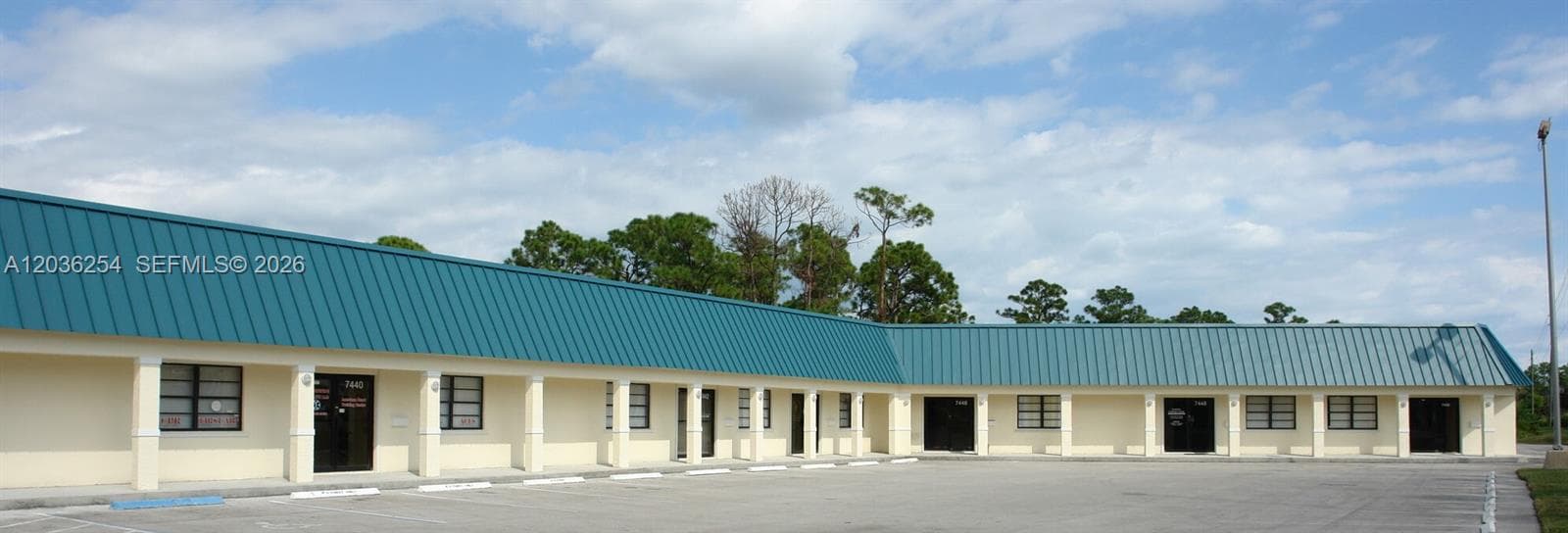 7448 S Us Highway 1, Port St. Lucie FL 34952