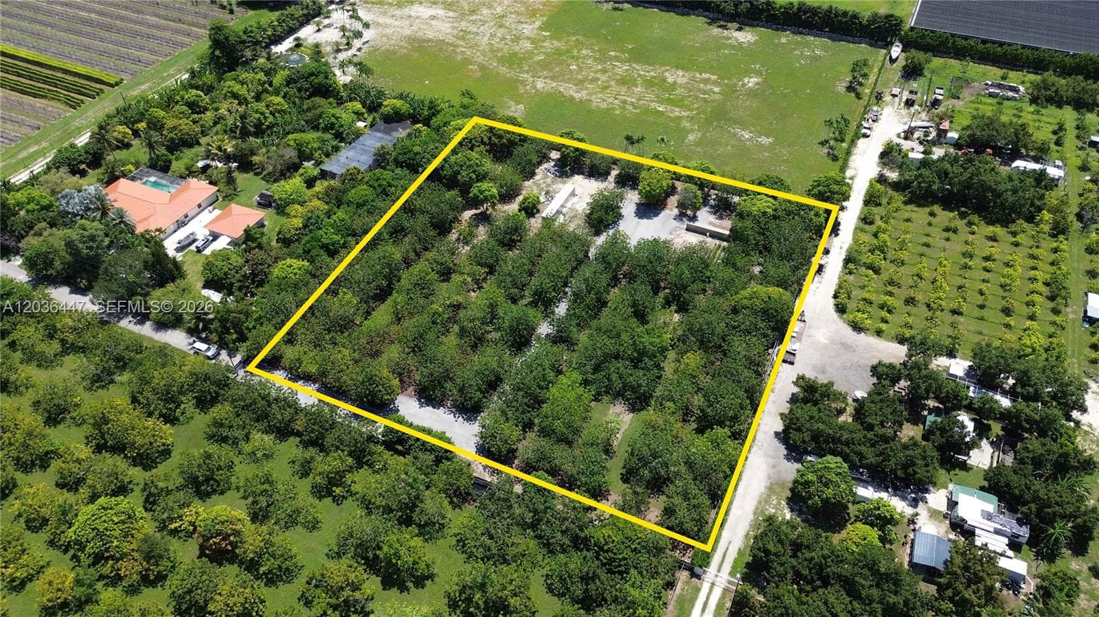 23850 SW 169 AVE, Homestead FL 33031