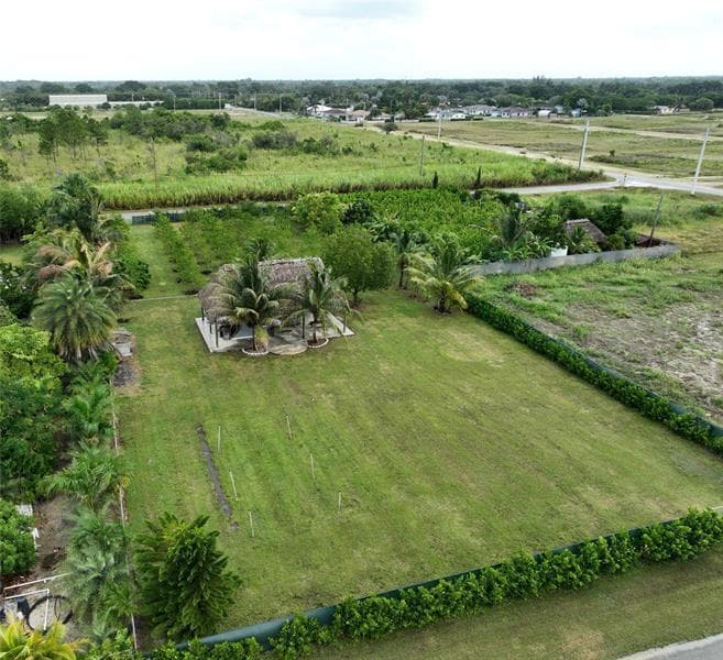 Listing
