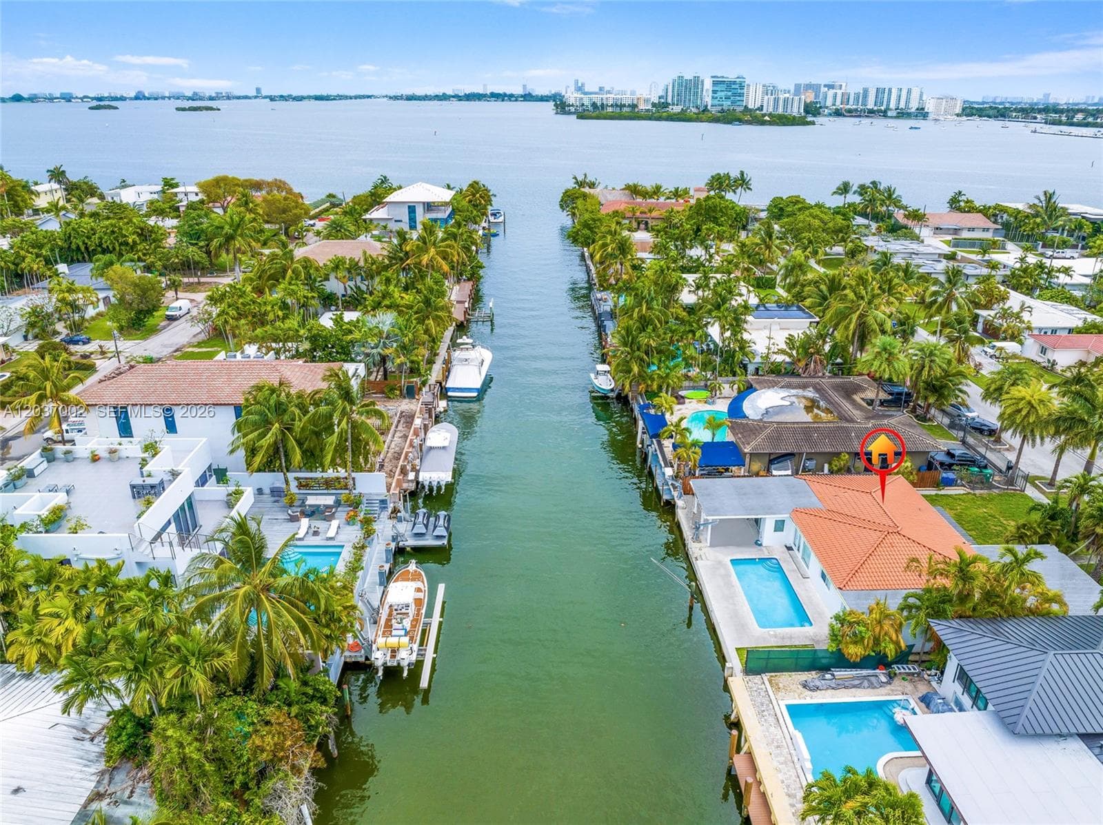 1161 NE 86th St, Miami FL 33138