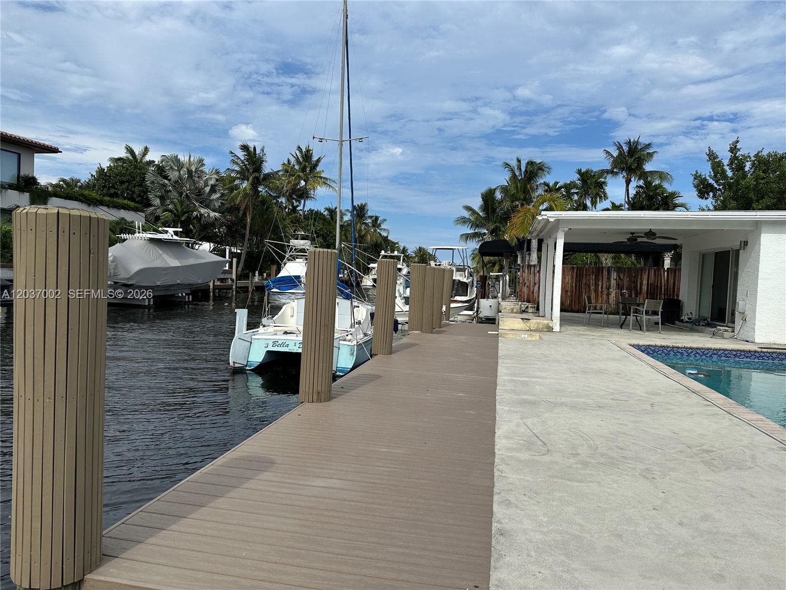 1161 NE 86th St, Miami FL 33138