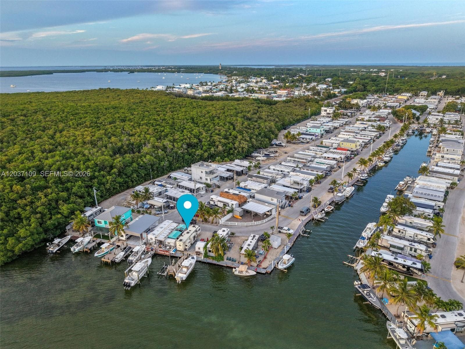 325 Calusa St, Key Largo FL 33037