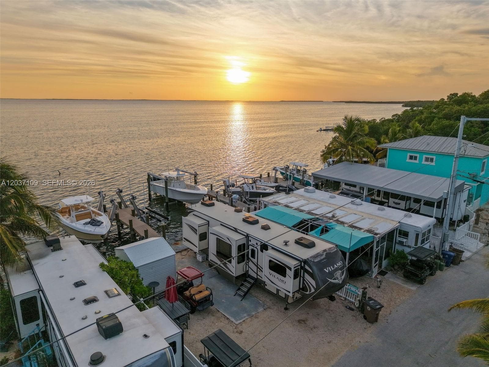325 Calusa St, Key Largo FL 33037