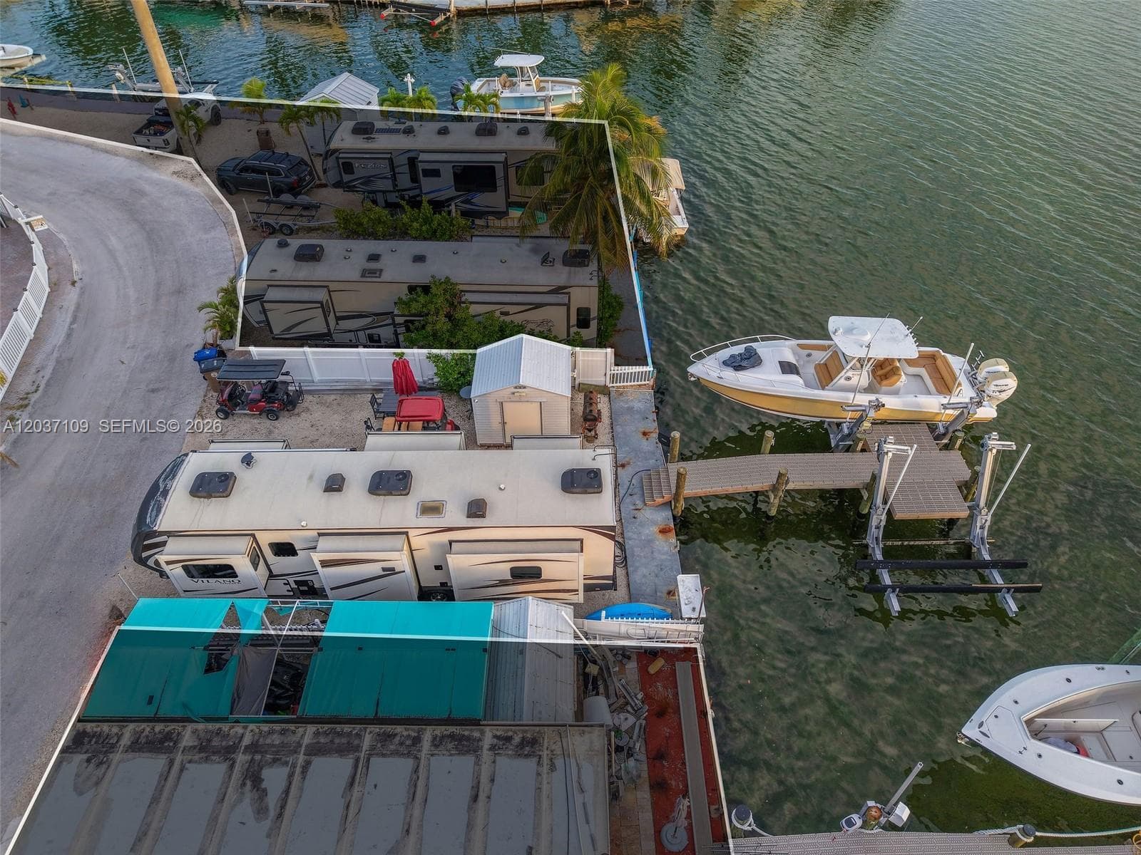 325 Calusa St, Key Largo FL 33037