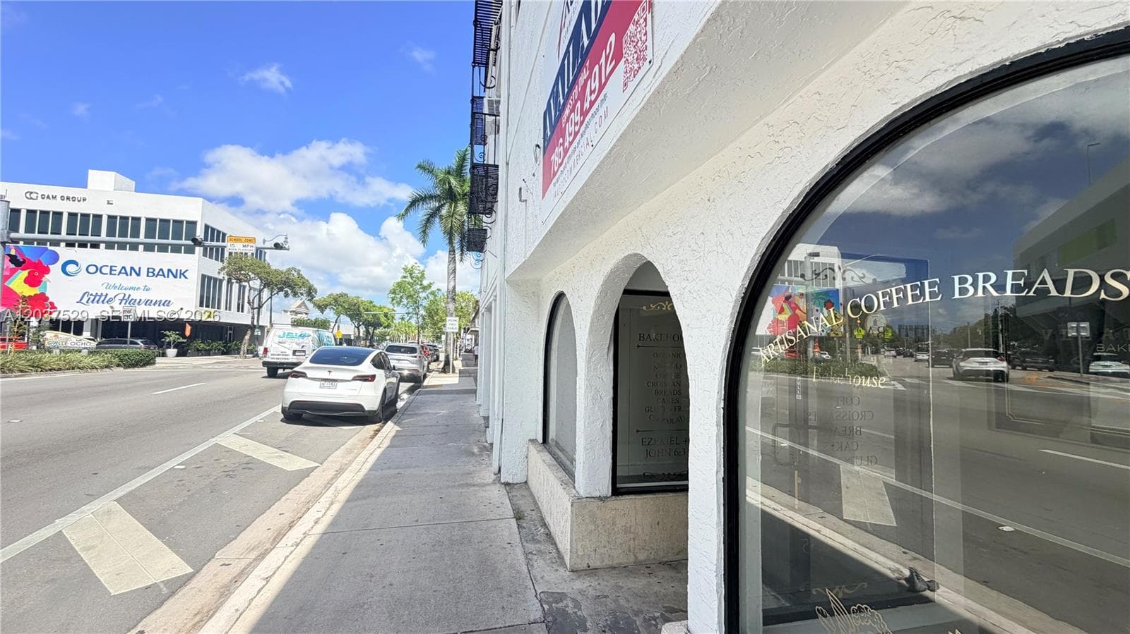 2614 SW 8th St # 2610, Miami FL 33135