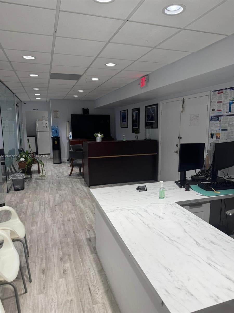 Medical Office For Sale on 27th Ave, Miami FL 33133