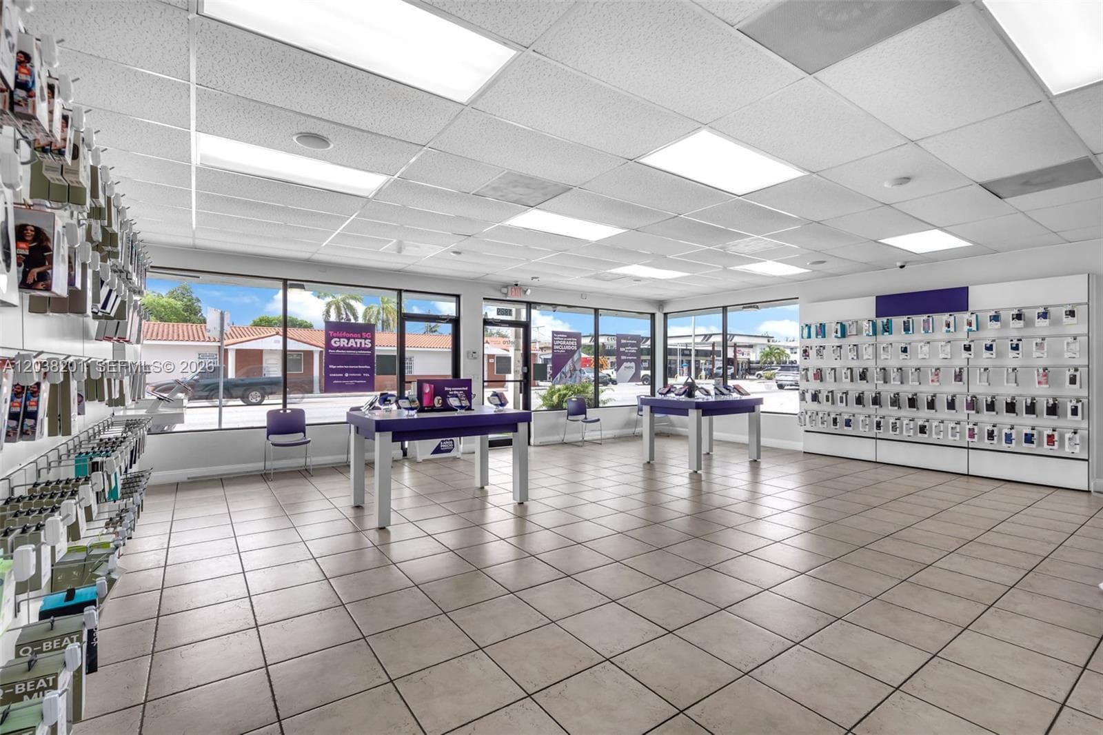 1879 NW 7th St, Miami FL 33125