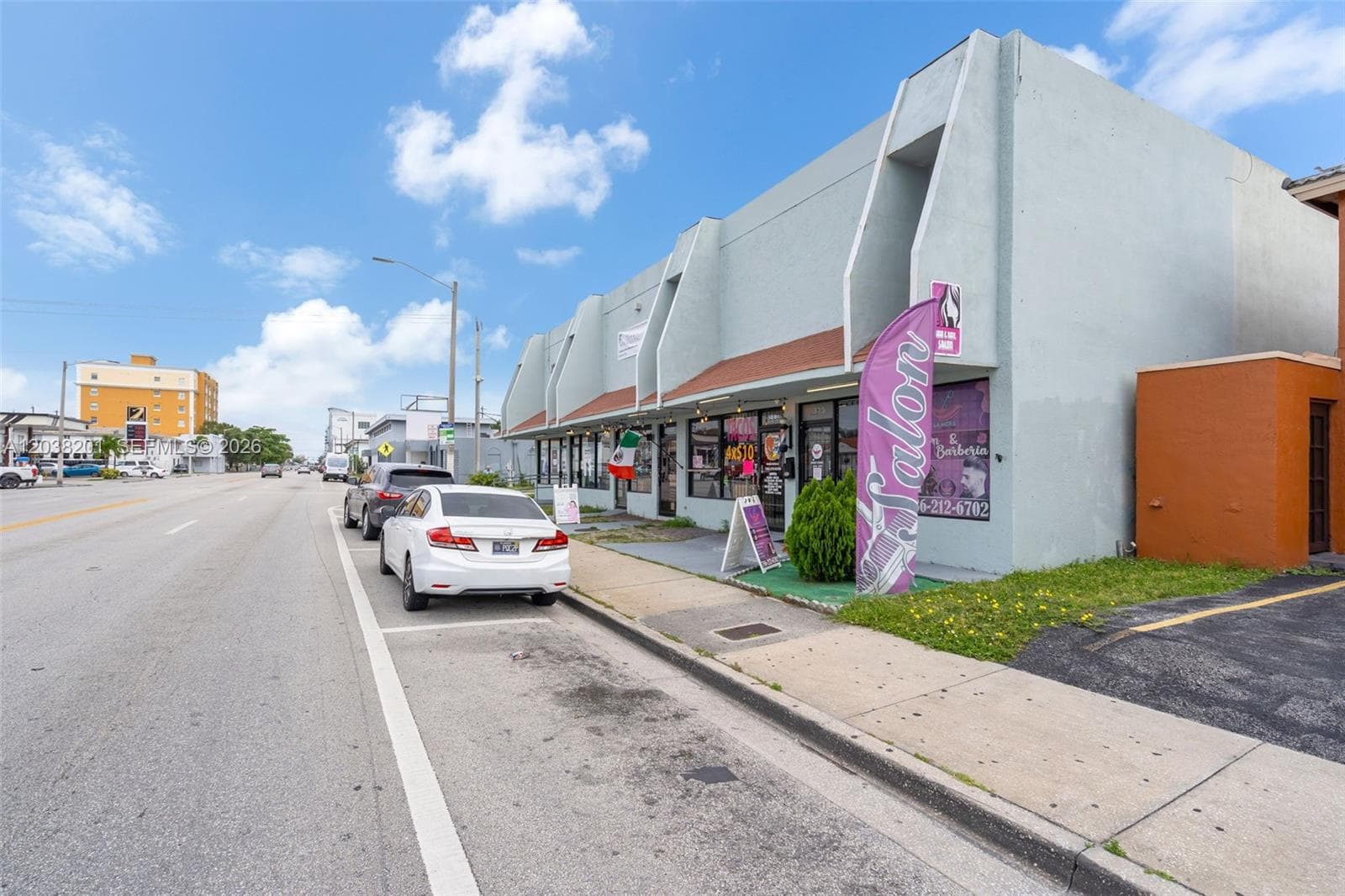 1879 NW 7th St, Miami FL 33125