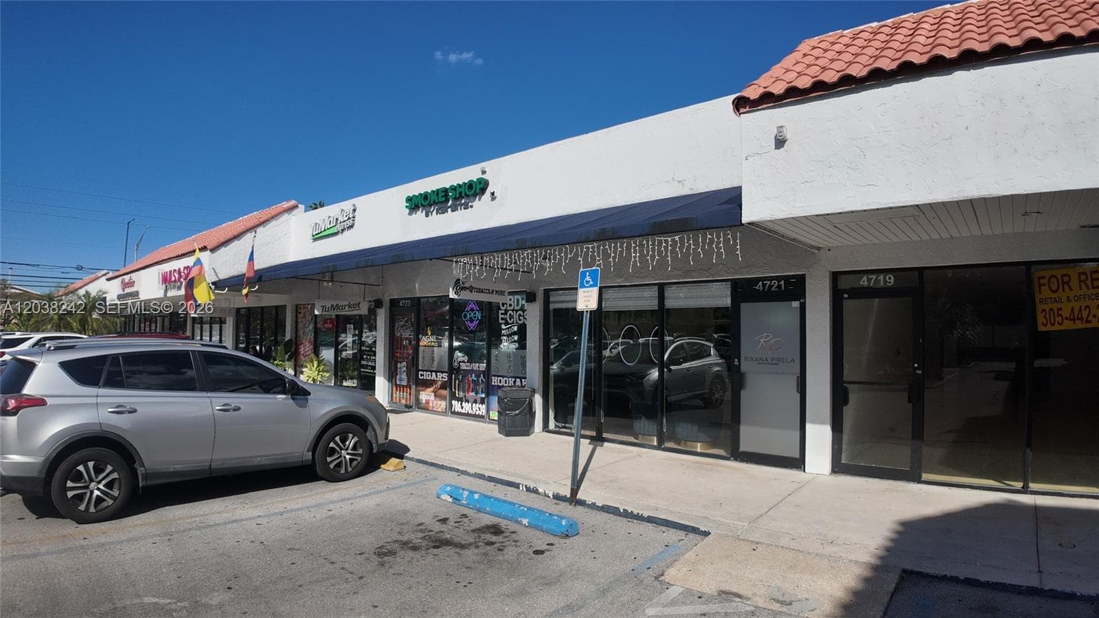 4721 NW 79th Ave, Doral FL 33166