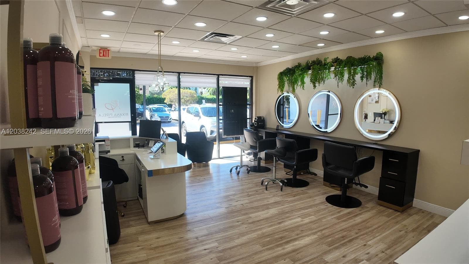 4721 NW 79th Ave, Doral FL 33166