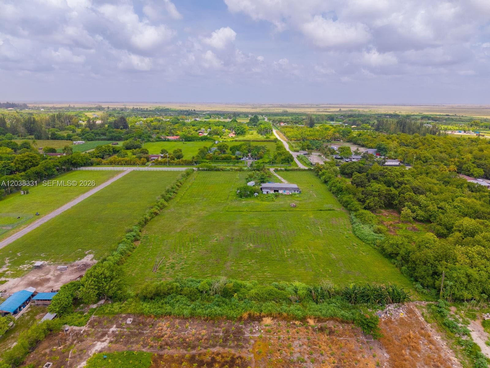 12825 SW 197 AVE, Miami FL 33196