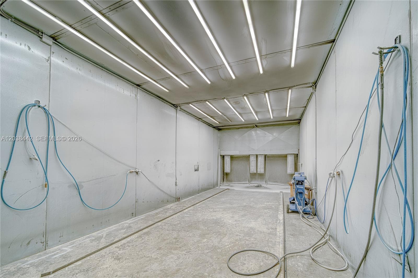 Powder Coating SW For Sale, Homestead FL 33032