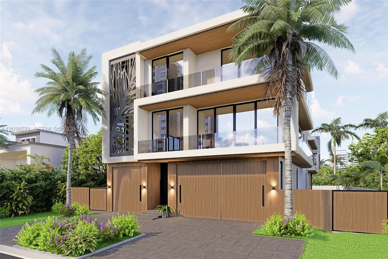 870 E Palm Ave E, Boca Raton FL 33432