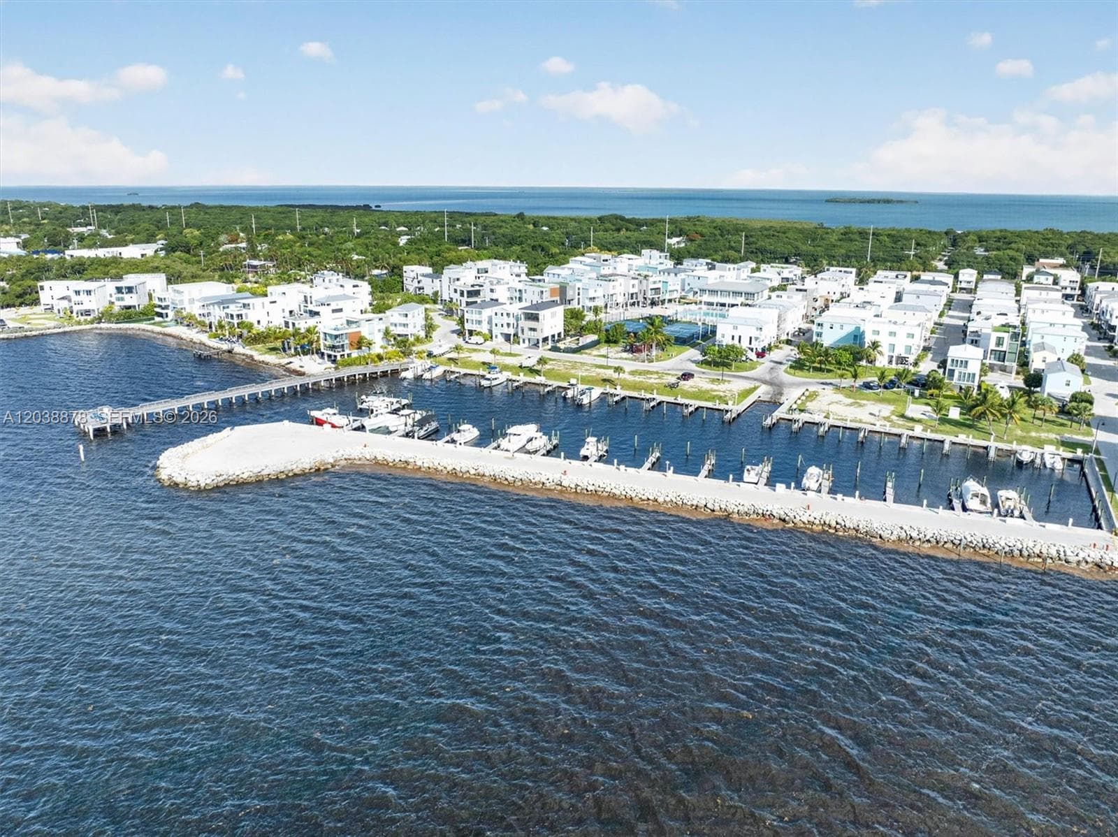 94825 OVERSEAS HIGHWAY #123, Key Largo FL 33037