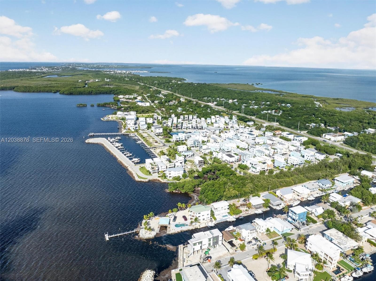 94825 OVERSEAS HIGHWAY #123, Key Largo FL 33037
