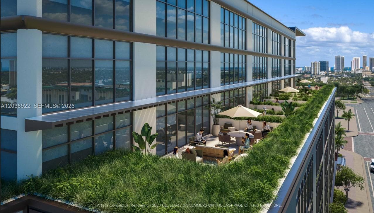 400 W Hallandale Beach Blvd # 411A, Hallandale Beach FL 33009